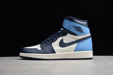 jordans shoes blue