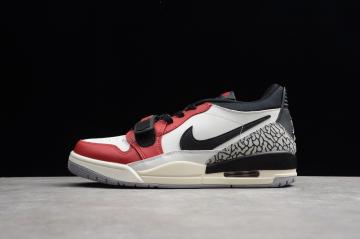 Air Jordan Legacy 312 Reactrun
