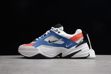 Nike M2K Tekno - ReactRun Nike M2K Tekno - ReactRun