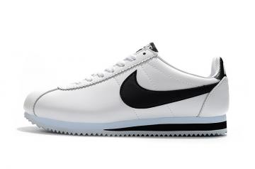 nike cortez react