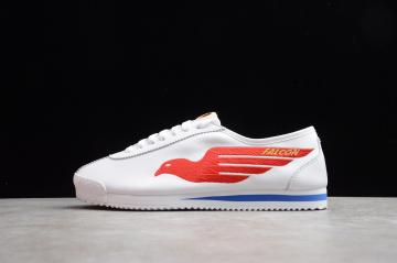 nike cortez react
