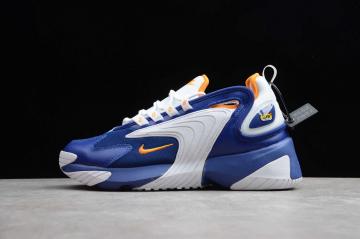 Nike Zoom 2k Reactrun