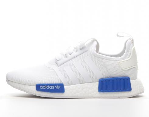 white nmd boost