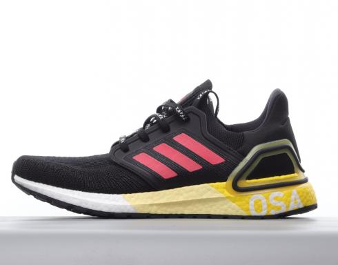 Adidas Ultra Boost 20 City Pack Osaka