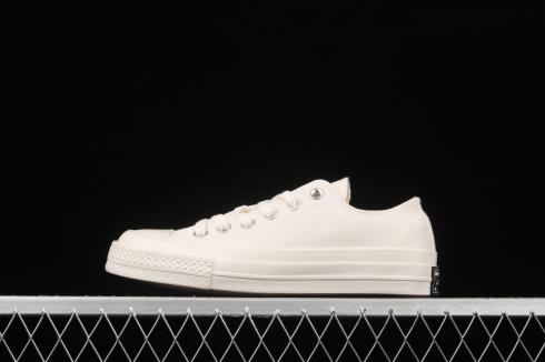 chuck 70 natural egret