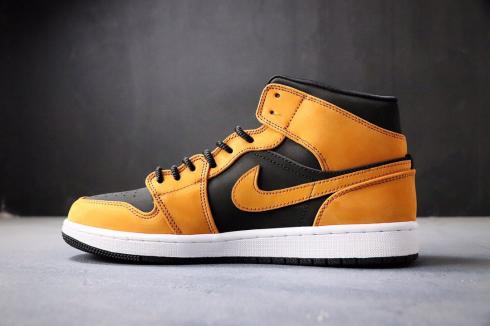 jordan 1 mid se desert