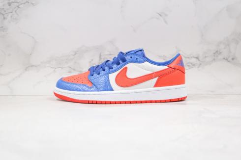 Nike Air Jordan 1 Low Aj1 University Blue Red White Snakeskin Cw0858 0 Reactrun Nike Air Jordan 1 Low Aj1 University Blue Red White Snakeskin Cw0858 0 Reactrun