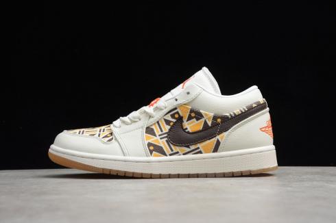 air jordan 1 low quai 54