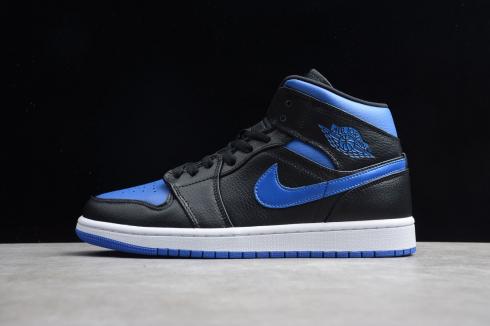 jordan 1 royal blue white
