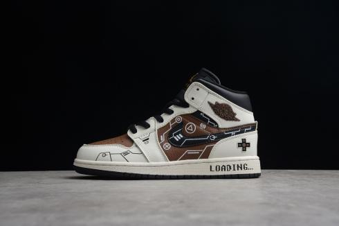 jordan 1 ps5