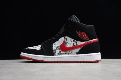 l train jordan 1