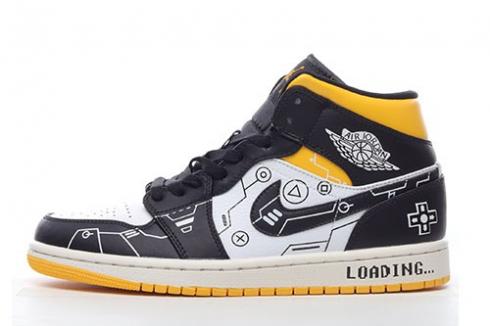 jordan 1 ps5