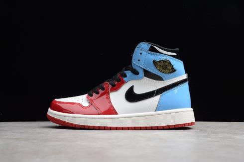 Nike Air Jordan 1 Retro High Og Fearless Unc To Chicago Basketball Shoes Ck5666 100 Reactrun Nike Air Jordan 1 Retro High Og Fearless Unc To Chicago Basketball Shoes Ck5666 100 Reactrun