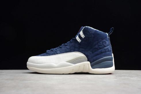 air jordan xii international flight