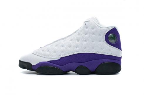 court purple 13