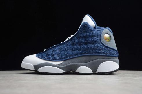 jordan 13 light blue