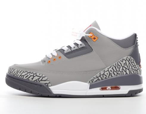 jordan 3 2006
