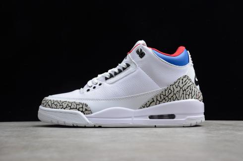 korea jordan 3