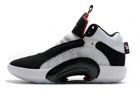 Nike Air Jordan 35 Black White Red Dc1492 016 Aj35 Release Date Reactrun Nike Air Jordan 35 Black White Red Dc1492 016 Aj35 Release Date Reactrun