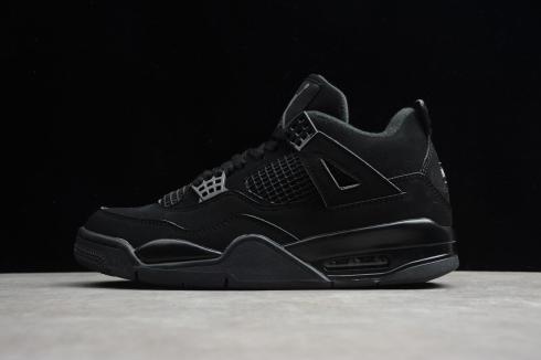 aj 4 black