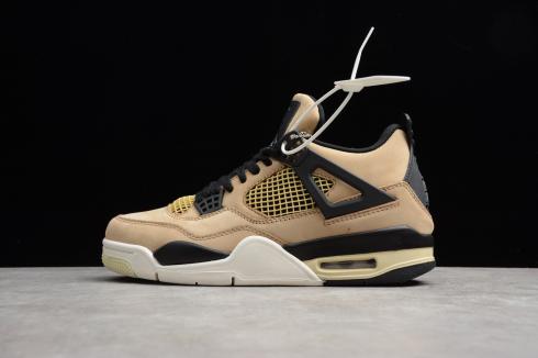 jordan iv fossil