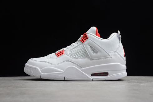 retro red 4