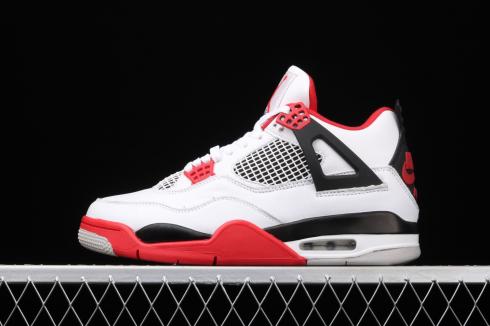 Buy jordan 4 tech red cheap online