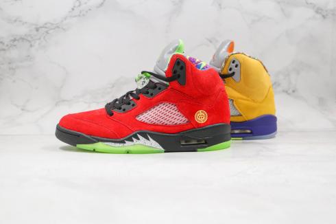 jordan 5 varsity maize