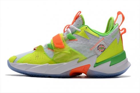 westbrook shoes green