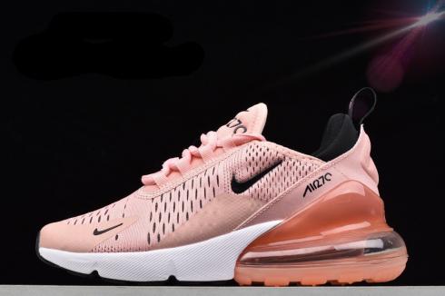 Nike Air Max 270 Coral Stardust White 