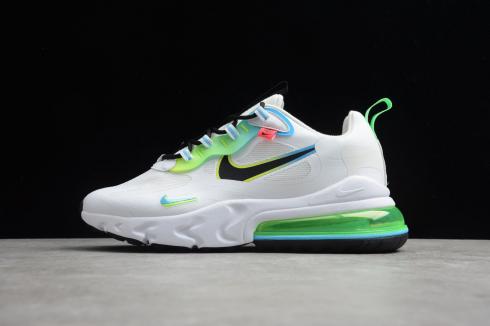 blue fury air max 270