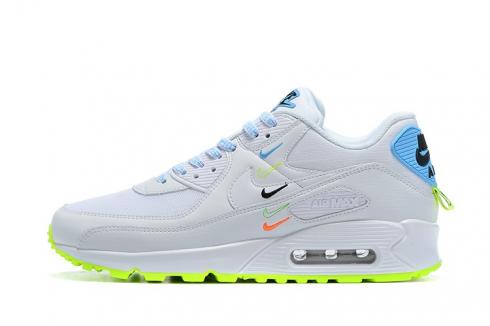 2020 New Release Nike Air Max 90 SE Worldwide Pack Running Shoes ... 2020 New Release Nike Air Max 90 SE Worldwide Pack Running Shoes ...