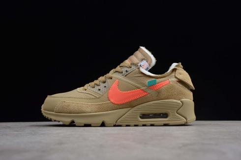 air max 90 the ten desert ore