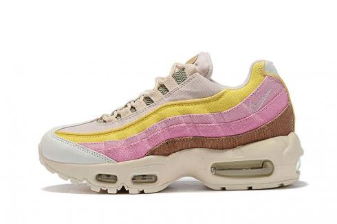 nike air max 95 qs pink