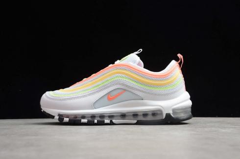 nike air max 97 white melon tint