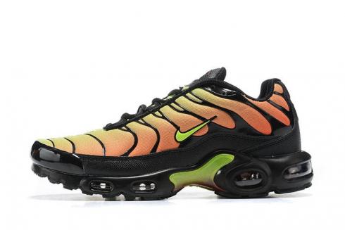 air max plus tn flame