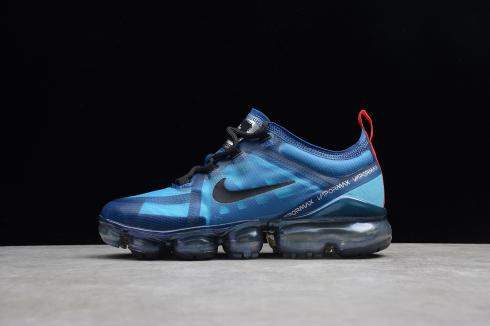 indigo force vapormax