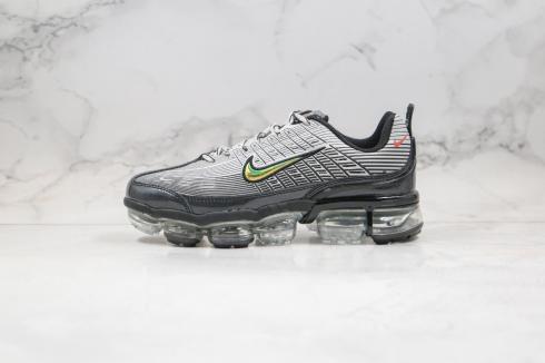 vapormax silver grey