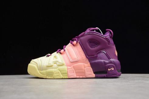 uptempo lucky charms