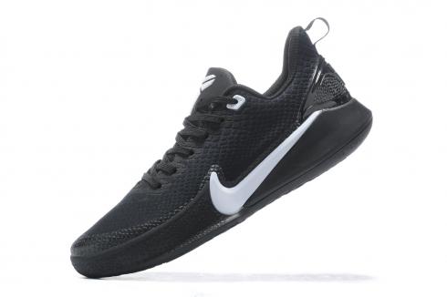 mamba focus ep black