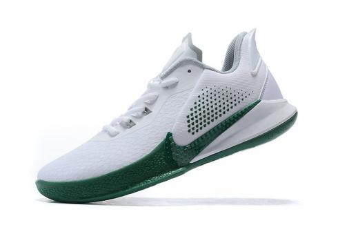 green kobe bryant shoes