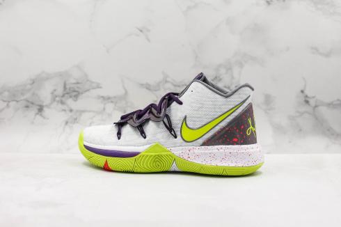 kyrie mamba mentality 5