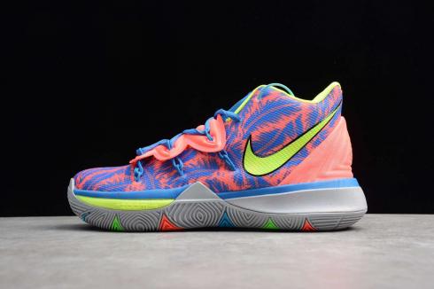kyrie v ufo