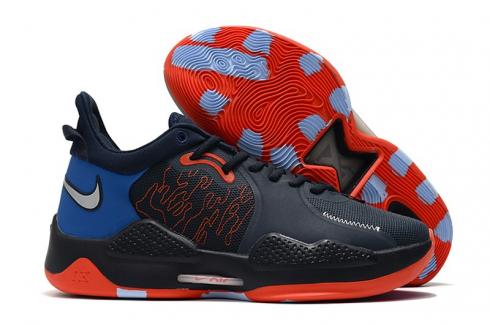 red pg 5
