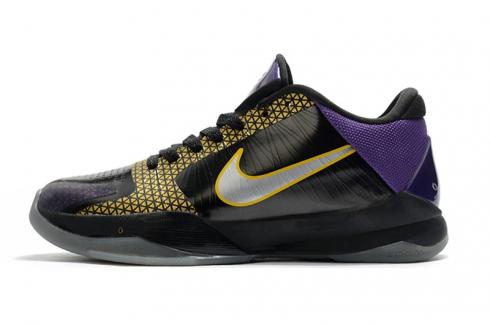 kobe 5 pop