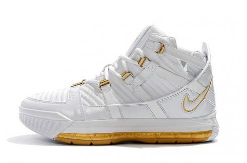 lebron iii retro