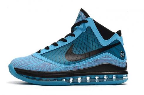 nike lebron 7 retro all star