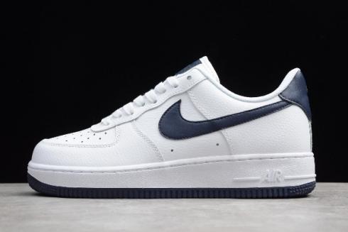 nike air force 1 07 white obsidian