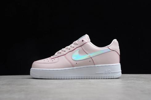 nike air force 1 07 ess pink