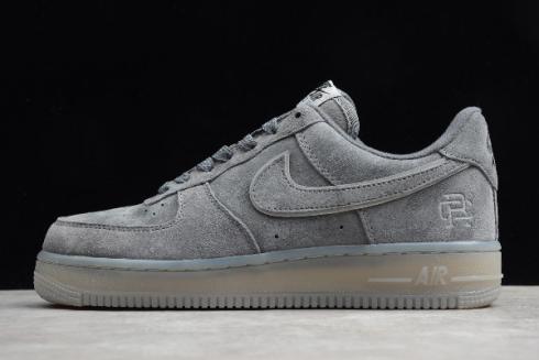 Air force 1 07 lv8 suede grey